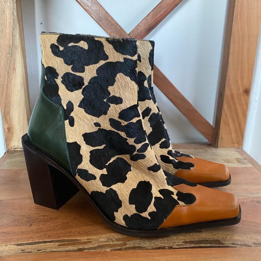 Jeffrey Campbell boots
